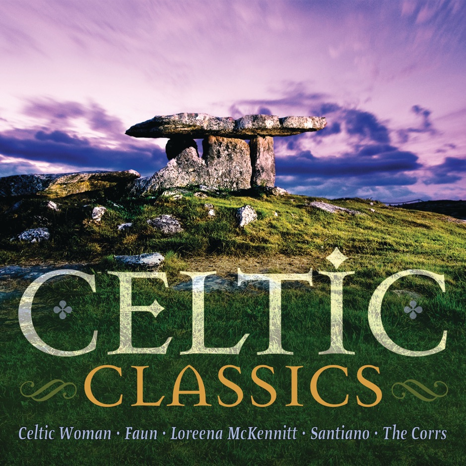 Ronan Hardiman - Celtic Classics 1